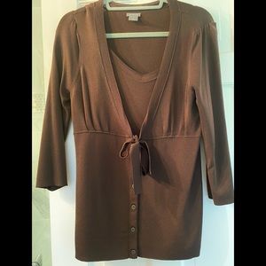 Ann Taylor blouse